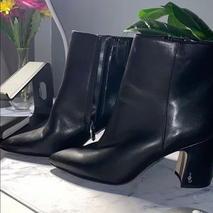 Sam Edelman Booties